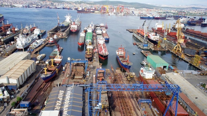 Hidrodinamik Shipyard, kurumsal gelişim eğitimlerinde Türk Loydu’nu seçti