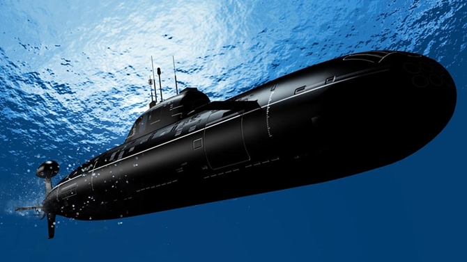 Tayvan, 8 yerli denizaltı üreteceğini açıkladı!