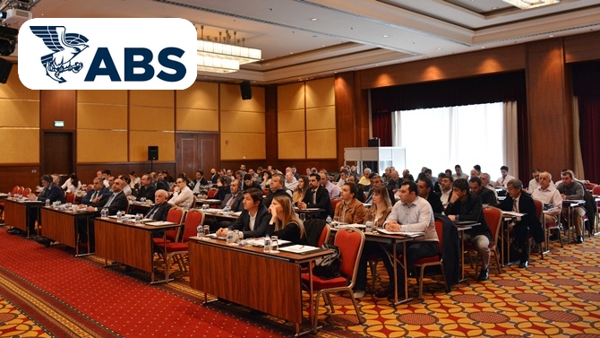 ABS Türkiye "OEP" konulu seminerini gerçekleştirdi