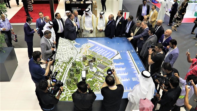 “İstanbul Turizm Merkezi” Katar’da tanıtıldı