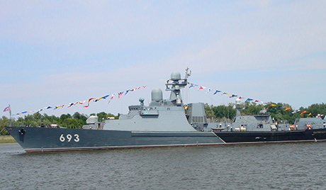 Rusya ile Çin ortak deniz tatbikatı düzenleyecekler