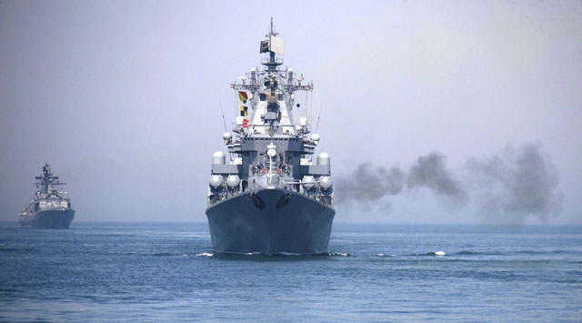 Deniz Kuvvetleri Komutanlığı, 2 uluslararası tatbikata katılacak