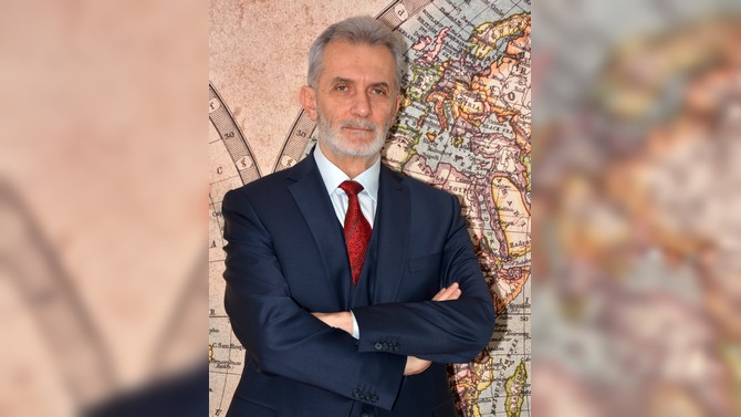 Çakır: “Kabotaj-İçsular Deniz Ulaşım Master Planı” hazırlanmalı