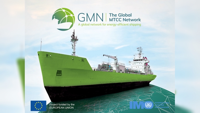 GMN Deniz Teknolojisi Projesi hissedar katılımları bekliyor