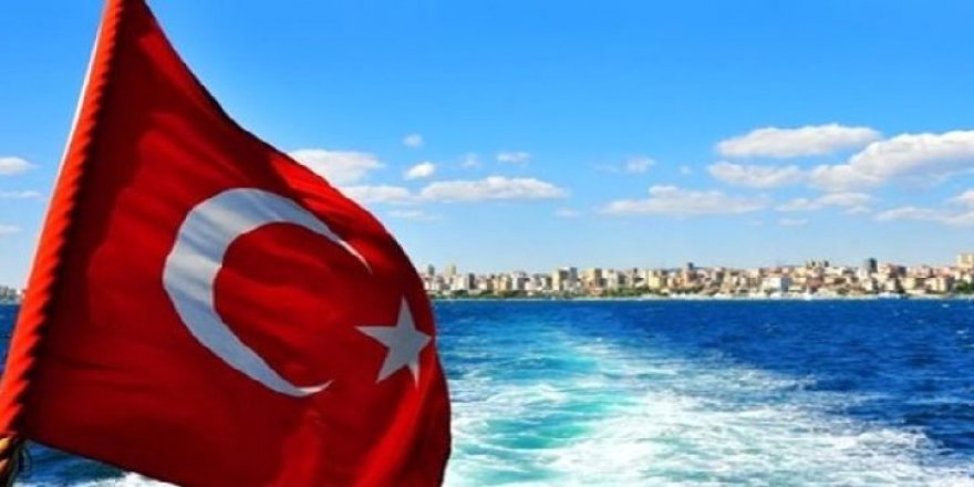 6 bin 208 tekne Türk bayrağına geçti