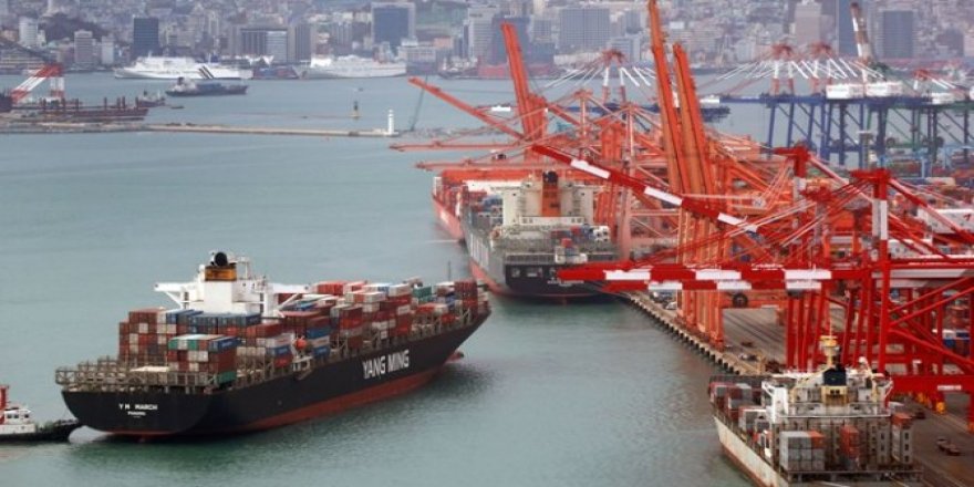 Güney Kore ve ABD ticareti güçlendiriyor