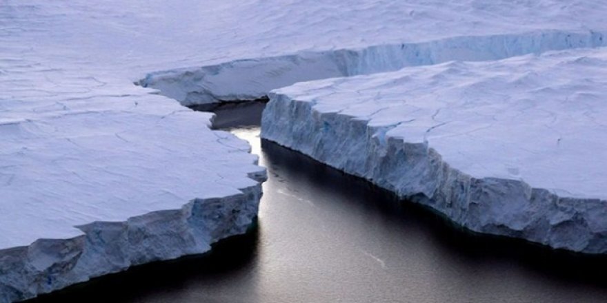 Arktik karbonu oksijene dönüştürüyor