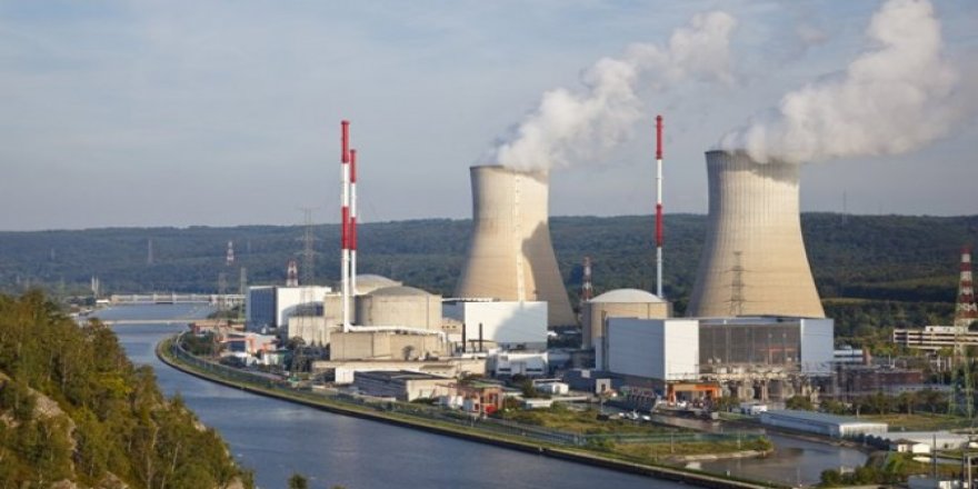 Çin'in nükleer santrallerinin yakıtı Kazakistan'dan