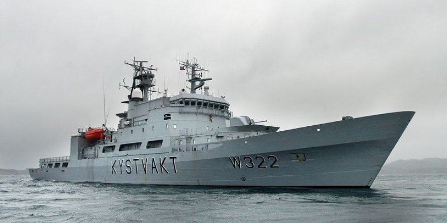 Norveç, 3 yeni gemi için Vard ile görüşecek