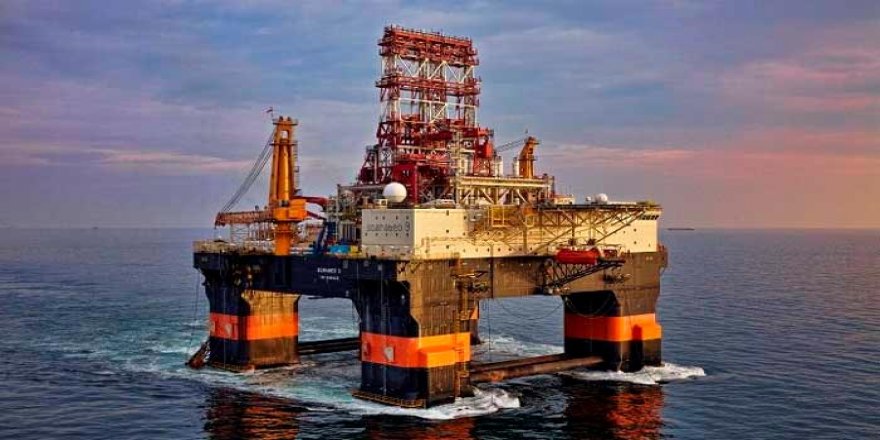 Rosneft, Batı Karadeniz’de petrol arıyor