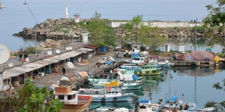 Akçakoca'ya yat limanı projesi 2018 yatırımları arasında