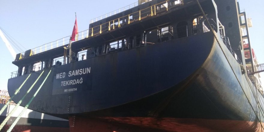Medlog Gemicilik yeni gemi yatırımlarında hız kesmiyor