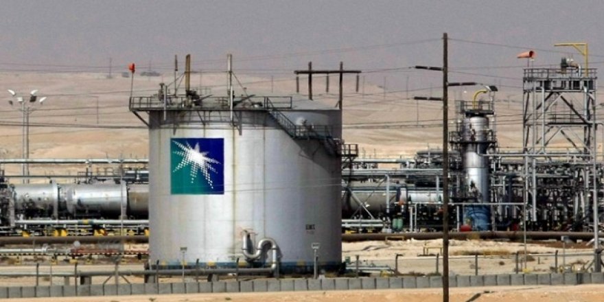 Aramco 2018 sonunda halka açılıyor