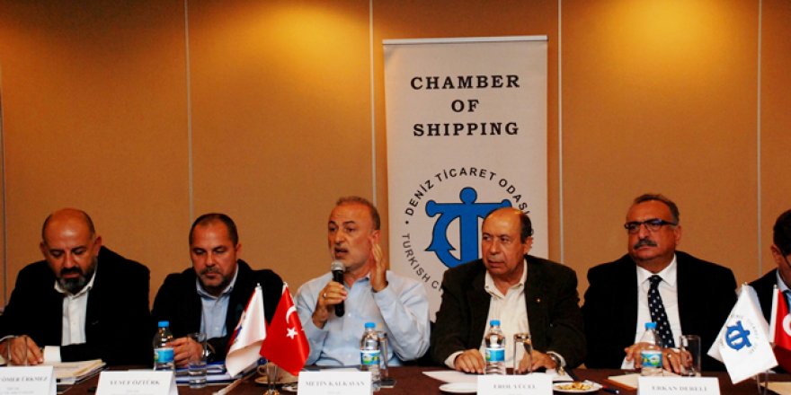 "Denizci millet olmak için Türk deniz gücünü kuruyoruz"