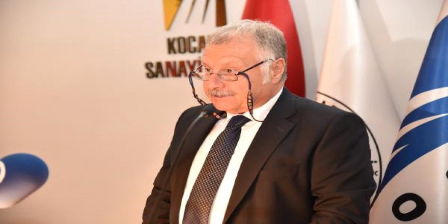 Selçuk : Limanlar, “Liman 4.0” devrimiyle akıllanacak