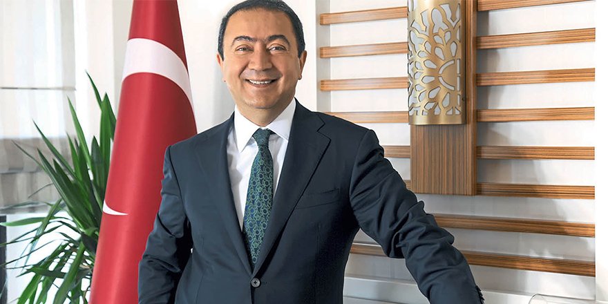 Suat Hayri Aka Röportajı Pazartesi Yayında