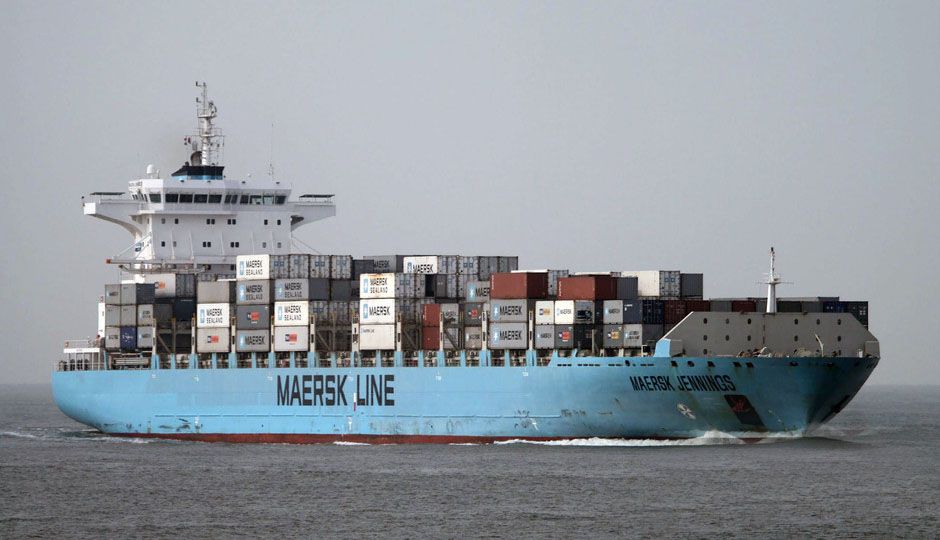 Çanakkale Boğazı'nda gemi arızalandı