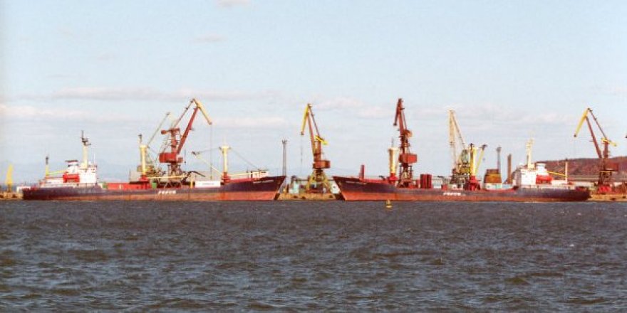 Hazar’daki Rus limanlarına kalkınma stratejisi onayı
