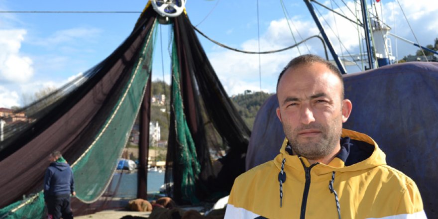 Moritanya’da balıkçılık Türklerin elinde