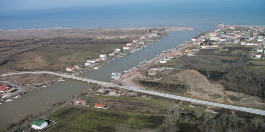 Karasu'da balıkçı barınağı yapılacak