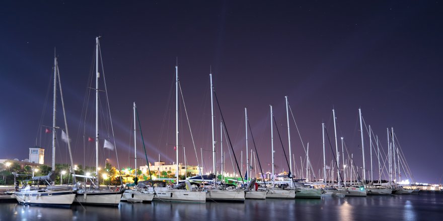 D-Marin, Düsseldorf Boat Show’da