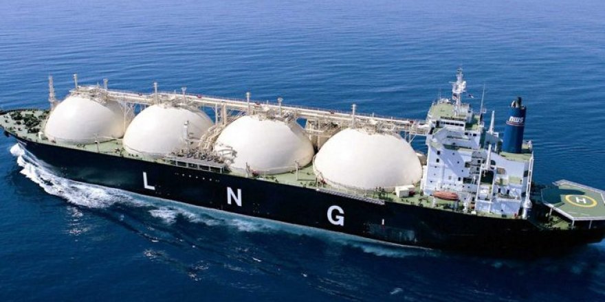 Putin LNG üretim hacmini artırmak istiyor
