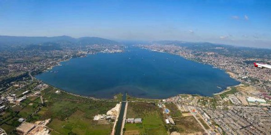 Marmara Denizi artık havadan gözetlenecek