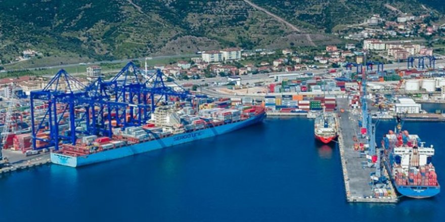 Dev gemileri Marmara’ya çekecek karar