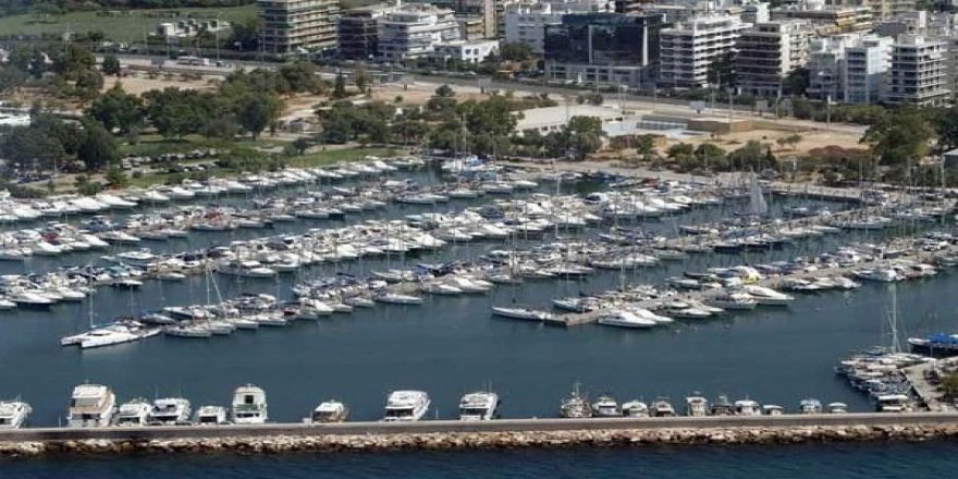 Koç Grubu, Yunanistan’ın en büyük limanına talip