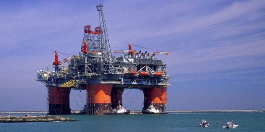 ABD karasuları için uygulanan yasak kaldırılıyor!