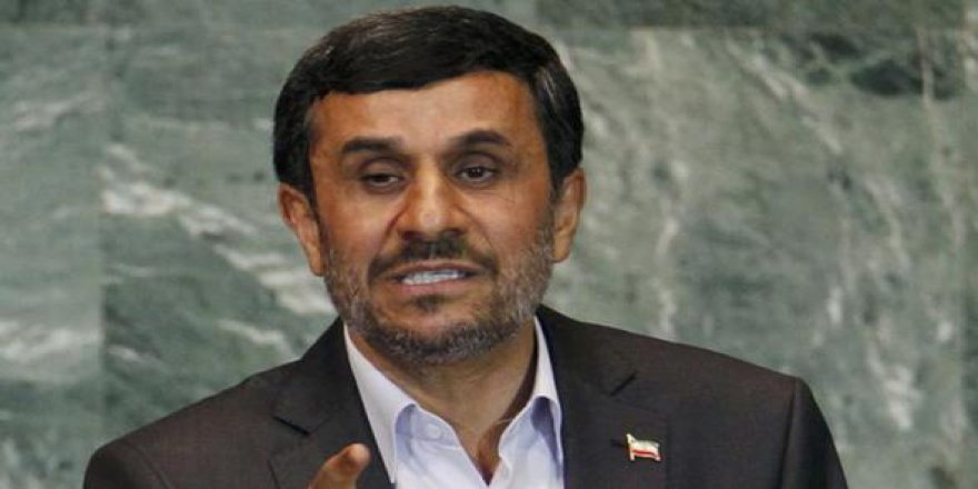Flaş iddia! "Ahmedinejad gözaltında"