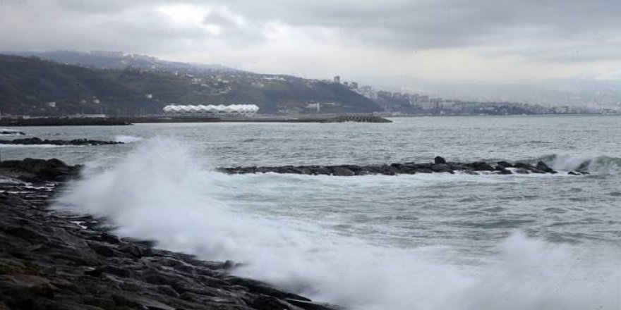 Karadeniz’in dalgalarından enerji üretilecek