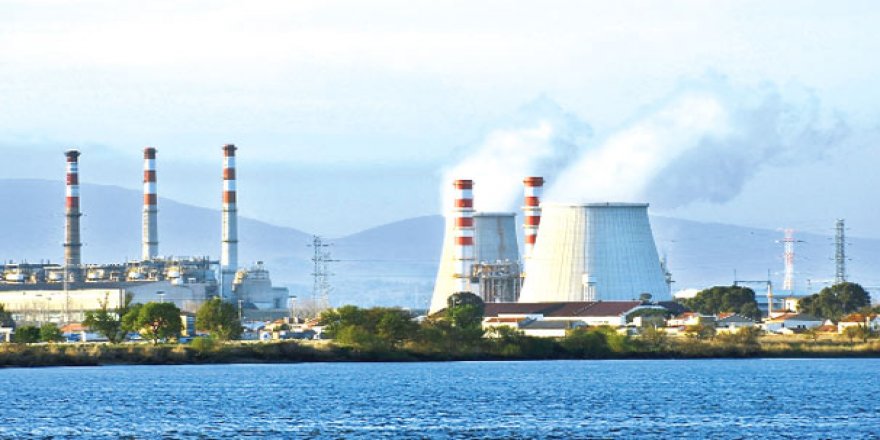 Sinop Nükleer Santrali için ÇED süreci başladı