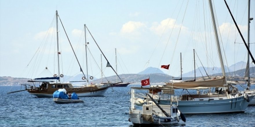 Yunanistan ile yat krizine çözüm aranıyor