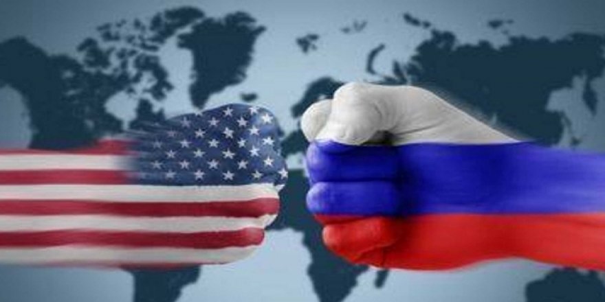 ABD'den Rusya'ya 'nükleer' resti