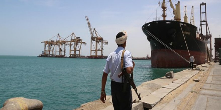 Port Sudan Limanı'nı Afrika'nın Şanghay'ı olacak