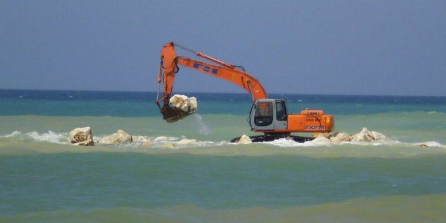 Somali’deki batık gemileri Türk şirketi çıkaracak