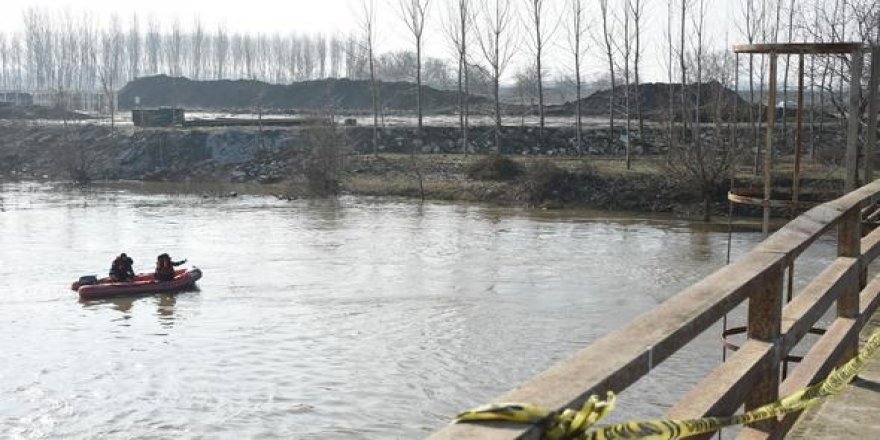 Meriç Nehri’nde facia: En az 10 kayıp