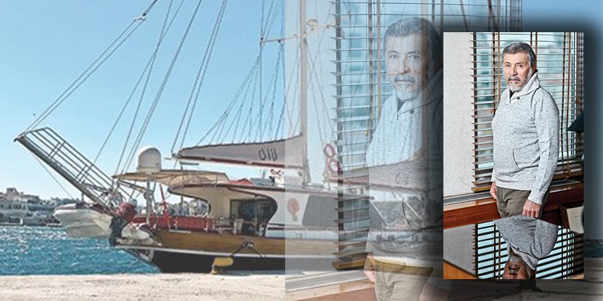 Favorisi geleneksel Türk tekneleri