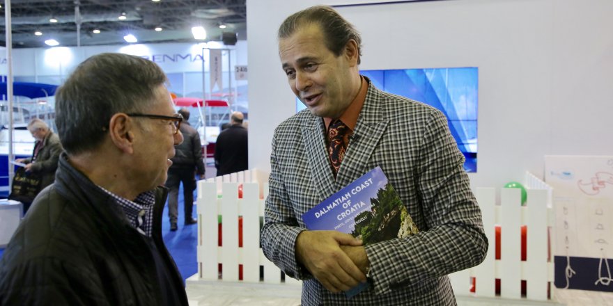 D-Marin, konuklarını aktivitelerle ağırladı