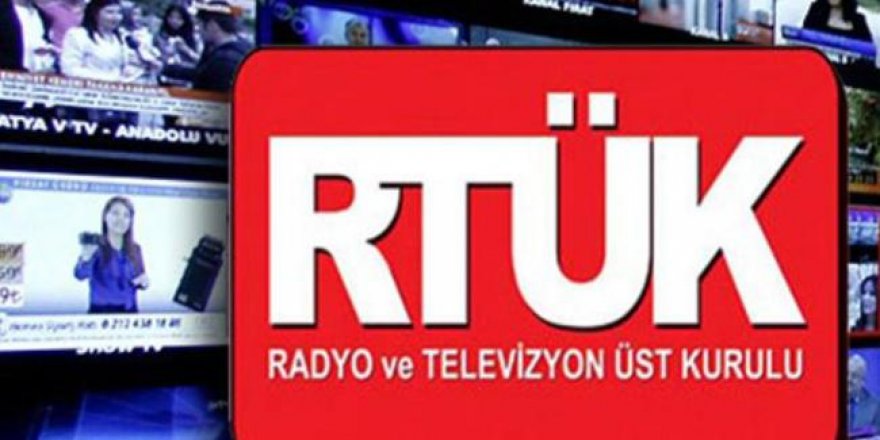 İnternet yayınlarına RTÜK denetimi komisyondan geçti