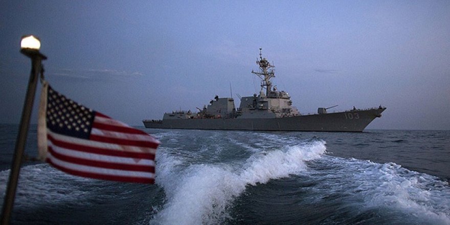 ABD, Karadeniz'de Rusya'ya karşı silahlanıyor