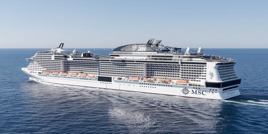 MSC Cruises, kış mevsiminde yeniliklerle geliyor