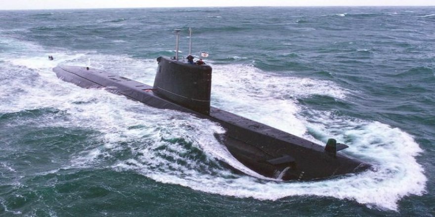 Pakistan denizaltılarını Türkiye modernize edecek