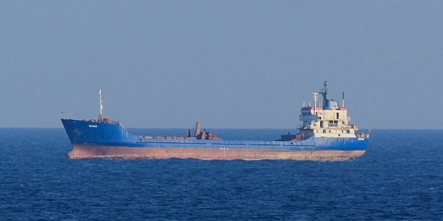 Kırım limanlarına 19 gemi yasa dışı giriş yaptı