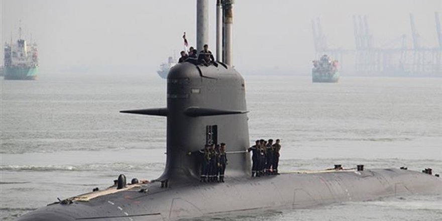 Malezya 2 yeni denizaltı daha alacak