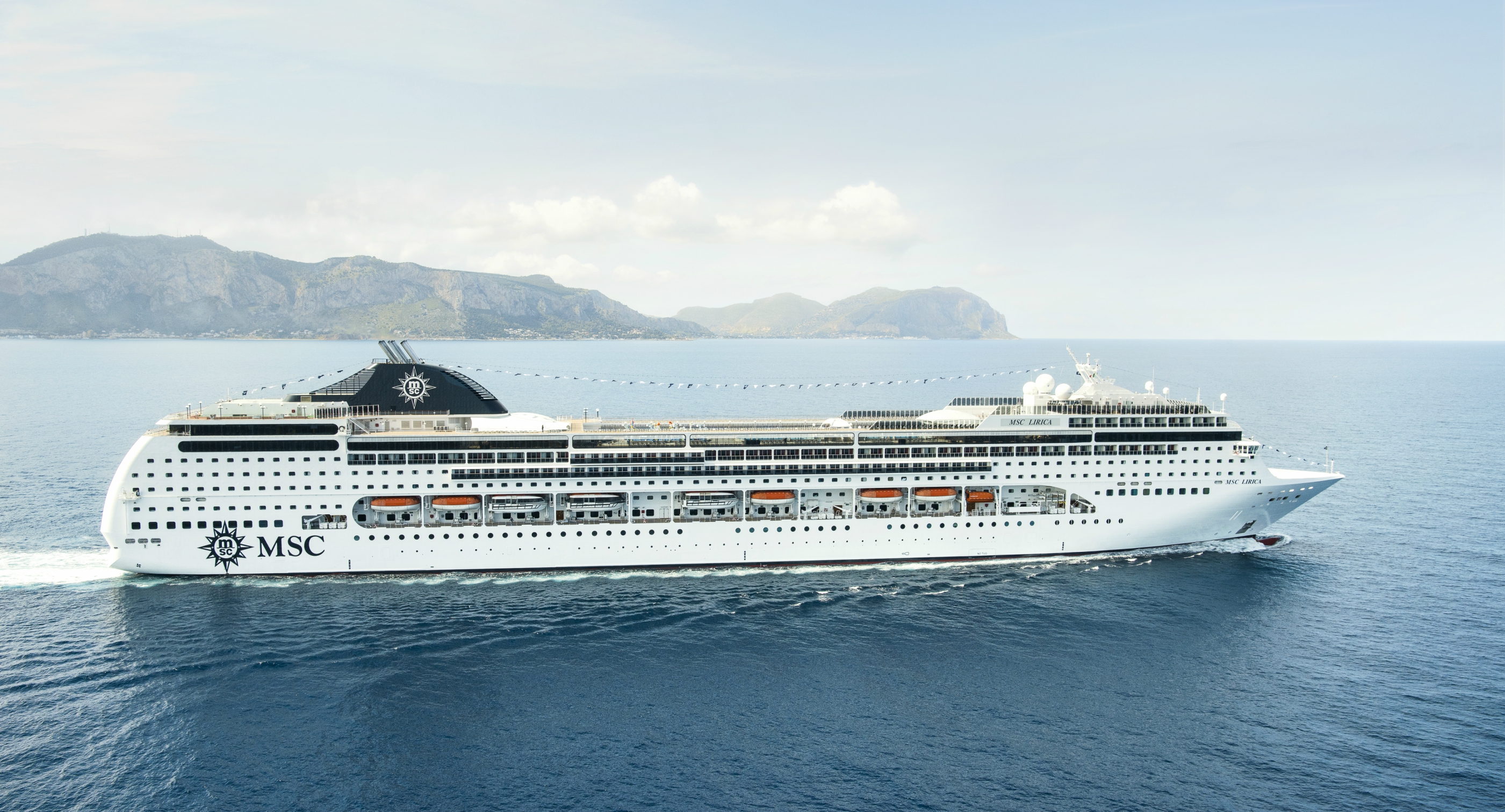 MSC Cruises yeniden Türkiye’de