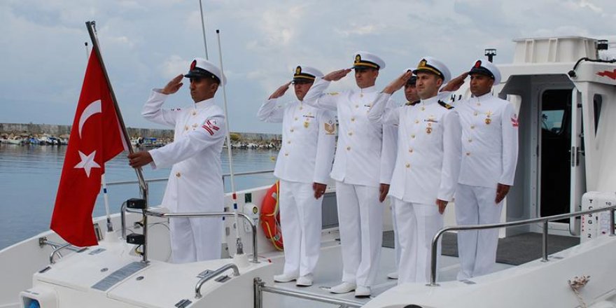 Deniz Kuvvetleri Komutanlığı personel alımı şartları açıklandı