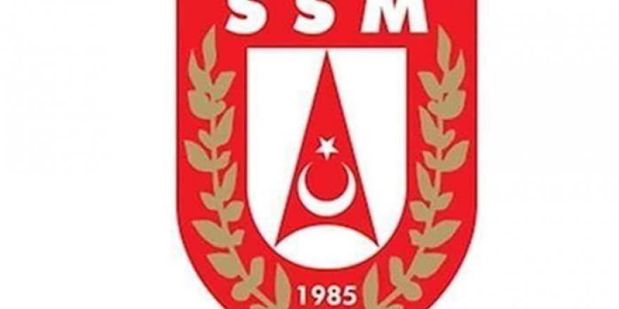 SSM’de kadrolar değişti,görev alanları yeniden belirlendi