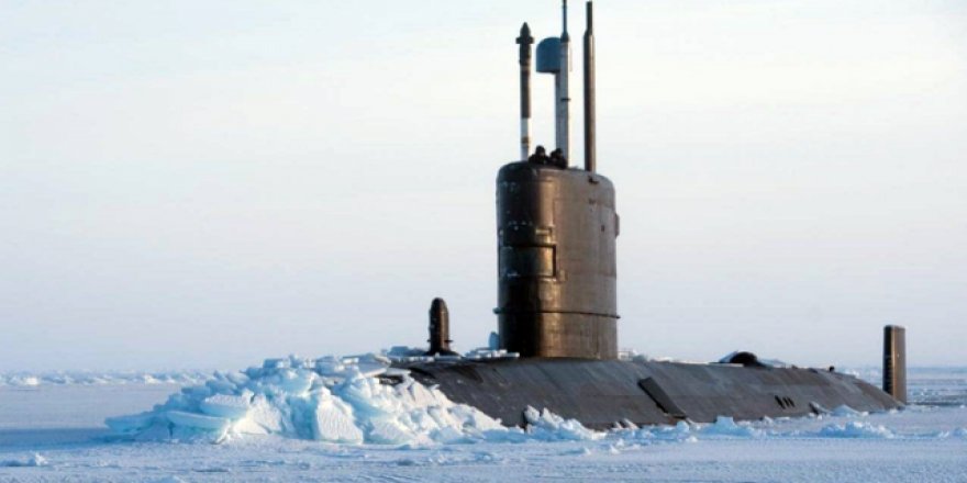 İngiltere’den Rusya’ya nükleer denizaltılı gözdağı